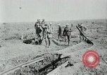 Standbild Schlacht von Arras Frankreich, 1918, aus Sekunde 16 historischem Filmmaterial Videoclip 65675032103