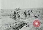 Standbild Schlacht von Arras Frankreich, 1918, aus Sekunde 18 historischem Filmmaterial Videoclip 65675032103