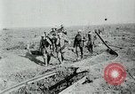 Standbild Schlacht von Arras Frankreich, 1918, aus Sekunde 19 historischem Filmmaterial Videoclip 65675032103