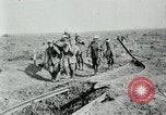 Standbild Schlacht von Arras Frankreich, 1918, aus Sekunde 20 historischem Filmmaterial Videoclip 65675032103