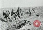 Standbild Schlacht von Arras Frankreich, 1918, aus Sekunde 23 historischem Filmmaterial Videoclip 65675032103
