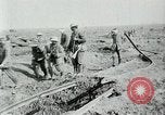 Standbild Schlacht von Arras Frankreich, 1918, aus Sekunde 24 historischem Filmmaterial Videoclip 65675032103