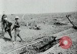 Standbild Schlacht von Arras Frankreich, 1918, aus Sekunde 30 historischem Filmmaterial Videoclip 65675032103
