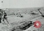 Standbild Schlacht von Arras Frankreich, 1918, aus Sekunde 31 historischem Filmmaterial Videoclip 65675032103