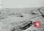 Standbild Schlacht von Arras Frankreich, 1918, aus Sekunde 32 historischem Filmmaterial Videoclip 65675032103