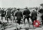 Standbild Schlacht von Arras Frankreich, 1918, aus Sekunde 42 historischem Filmmaterial Videoclip 65675032103