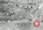 Standbild Schlacht von Arras Frankreich, 1918, aus Sekunde 53 historischem Filmmaterial Videoclip 65675032103
