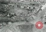 Standbild Schlacht von Arras Frankreich, 1918, aus Sekunde 54 historischem Filmmaterial Videoclip 65675032103