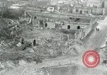 Standbild Schlacht von Arras Frankreich, 1918, aus Sekunde 56 historischem Filmmaterial Videoclip 65675032103