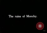 Standbild Schlacht von Arras Frankreich, 1918, aus Sekunde 3 historischem Filmmaterial Videoclip 65675032104