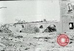 Standbild Schlacht von Arras Frankreich, 1918, aus Sekunde 4 historischem Filmmaterial Videoclip 65675032104