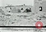 Standbild Schlacht von Arras Frankreich, 1918, aus Sekunde 5 historischem Filmmaterial Videoclip 65675032104