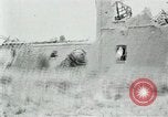 Standbild Schlacht von Arras Frankreich, 1918, aus Sekunde 7 historischem Filmmaterial Videoclip 65675032104