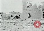 Standbild Schlacht von Arras Frankreich, 1918, aus Sekunde 8 historischem Filmmaterial Videoclip 65675032104