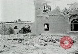 Standbild Schlacht von Arras Frankreich, 1918, aus Sekunde 9 historischem Filmmaterial Videoclip 65675032104