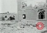 Standbild Schlacht von Arras Frankreich, 1918, aus Sekunde 11 historischem Filmmaterial Videoclip 65675032104