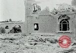 Standbild Schlacht von Arras Frankreich, 1918, aus Sekunde 12 historischem Filmmaterial Videoclip 65675032104