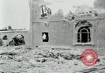 Standbild Schlacht von Arras Frankreich, 1918, aus Sekunde 13 historischem Filmmaterial Videoclip 65675032104