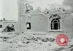 Standbild Schlacht von Arras Frankreich, 1918, aus Sekunde 14 historischem Filmmaterial Videoclip 65675032104