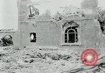 Standbild Schlacht von Arras Frankreich, 1918, aus Sekunde 16 historischem Filmmaterial Videoclip 65675032104