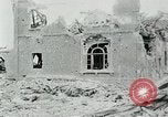 Standbild Schlacht von Arras Frankreich, 1918, aus Sekunde 18 historischem Filmmaterial Videoclip 65675032104