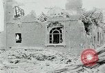 Standbild Schlacht von Arras Frankreich, 1918, aus Sekunde 19 historischem Filmmaterial Videoclip 65675032104