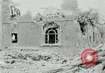 Standbild Schlacht von Arras Frankreich, 1918, aus Sekunde 20 historischem Filmmaterial Videoclip 65675032104