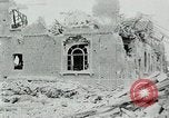 Standbild Schlacht von Arras Frankreich, 1918, aus Sekunde 21 historischem Filmmaterial Videoclip 65675032104
