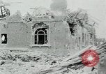 Standbild Schlacht von Arras Frankreich, 1918, aus Sekunde 23 historischem Filmmaterial Videoclip 65675032104