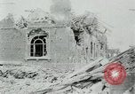 Standbild Schlacht von Arras Frankreich, 1918, aus Sekunde 25 historischem Filmmaterial Videoclip 65675032104