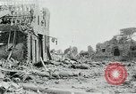 Standbild Schlacht von Arras Frankreich, 1918, aus Sekunde 27 historischem Filmmaterial Videoclip 65675032104