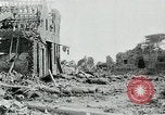 Standbild Schlacht von Arras Frankreich, 1918, aus Sekunde 28 historischem Filmmaterial Videoclip 65675032104