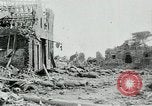 Standbild Schlacht von Arras Frankreich, 1918, aus Sekunde 29 historischem Filmmaterial Videoclip 65675032104