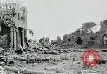 Standbild Schlacht von Arras Frankreich, 1918, aus Sekunde 31 historischem Filmmaterial Videoclip 65675032104