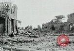 Standbild Schlacht von Arras Frankreich, 1918, aus Sekunde 32 historischem Filmmaterial Videoclip 65675032104