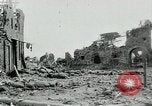 Standbild Schlacht von Arras Frankreich, 1918, aus Sekunde 33 historischem Filmmaterial Videoclip 65675032104