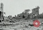 Standbild Schlacht von Arras Frankreich, 1918, aus Sekunde 35 historischem Filmmaterial Videoclip 65675032104