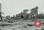 Standbild Schlacht von Arras Frankreich, 1918, aus Sekunde 36 historischem Filmmaterial Videoclip 65675032104