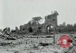 Standbild Schlacht von Arras Frankreich, 1918, aus Sekunde 38 historischem Filmmaterial Videoclip 65675032104