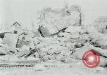 Standbild Schlacht von Arras Frankreich, 1918, aus Sekunde 47 historischem Filmmaterial Videoclip 65675032104