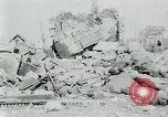 Standbild Schlacht von Arras Frankreich, 1918, aus Sekunde 48 historischem Filmmaterial Videoclip 65675032104