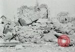 Standbild Schlacht von Arras Frankreich, 1918, aus Sekunde 49 historischem Filmmaterial Videoclip 65675032104