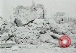 Standbild Schlacht von Arras Frankreich, 1918, aus Sekunde 50 historischem Filmmaterial Videoclip 65675032104