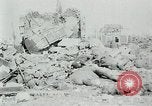 Standbild Schlacht von Arras Frankreich, 1918, aus Sekunde 51 historischem Filmmaterial Videoclip 65675032104
