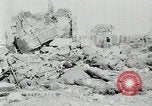 Standbild Schlacht von Arras Frankreich, 1918, aus Sekunde 52 historischem Filmmaterial Videoclip 65675032104