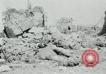 Standbild Schlacht von Arras Frankreich, 1918, aus Sekunde 53 historischem Filmmaterial Videoclip 65675032104