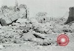 Standbild Schlacht von Arras Frankreich, 1918, aus Sekunde 54 historischem Filmmaterial Videoclip 65675032104