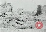 Standbild Schlacht von Arras Frankreich, 1918, aus Sekunde 56 historischem Filmmaterial Videoclip 65675032104
