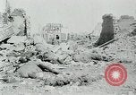 Standbild Schlacht von Arras Frankreich, 1918, aus Sekunde 57 historischem Filmmaterial Videoclip 65675032104