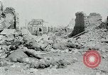 Standbild Schlacht von Arras Frankreich, 1918, aus Sekunde 58 historischem Filmmaterial Videoclip 65675032104